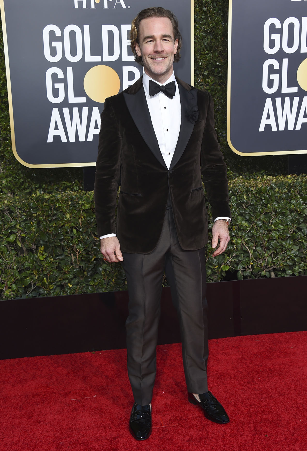 76th Annual Golden Globe Awards - Arrivals